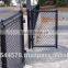 Chain Link Fencing