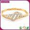 2016 Gifts Women Gold African Necklace Set