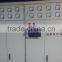 engineer install Q69 series Roller Conveyor type Monorail Shot Blasting Machine