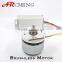 external rotor high torque low rpm brushless dc motor