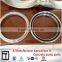 DN150 6inches MF Flange ,Concrete Pump Spare Parts,concrete pump pipe ends weld