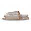 Hotel Ladies Simple Flat Summer Beautiful Girls Sandals for Women                        
                                                Quality Choice