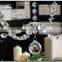 Fabulous White Lydia Chandelier, Kids Chandelier for Children Bedroom MD2497
