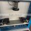 PVC Window Angle Strength Testing Machine 20kN TENSON Brand XYJ-20B