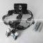 Onlystar GS-6015A high power outdoor cre t6 led headlight hunting headlamp camping torch aluminum high power headlamp