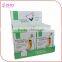 TPE Yoga/Pilates Fitness Resistance Band Set