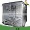 China greenhouse hydroponic grow tent supply