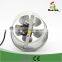Hydroponic electric fan wholesale inline duct fan