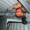 Industrial Automatic Containerized Block Ice Making Machine