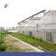 Exhaust ventilation fan for greenhouse Belt-driven