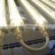 600mm 2ft 10watt T8 integration led tube with CE ROHS FCC PSE