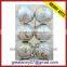 China Wholesale Custom Logo Bulk Buy Christmas Handwork Ornaments Decorations