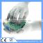 Antistatic PVC Carbon Fibre Safety Equipment Working Gloves