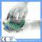 Antistatic PVC Dotted ESD PU Self Defense Safety Work Gloves