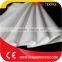 Trustworthy Business No Scratch to Surface White Polypropylene Woodpulp Spunlace Non-Woven