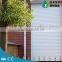 2015 new popular rolling shutter price