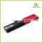 Charming newest product Gas Gum electronic cigarette with the fashional design like gas gum easy playing