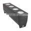 disco lighting stage effect lights LED Track cob-4( 3in1)