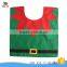 christmas bathroom Decoration toilet seat cover
