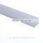 L shape aluminum flooring edge right angle decorative accessories