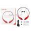 New model bluetooth CSR4.0 HB-901stereo sports handsfree headset