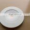 Driverless 4'' 6'' 8''led ceiling light recessed panel light