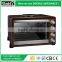 Electric toaster oven rolling oven with hot plate 43Liters pizza oven