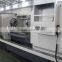 CK6150 130 mm big bore CNC lathe