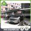 household automated two columns senor parking system
