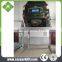 heavy duty 2 post car parking lift