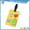 Printing hang tag plastic string and rope