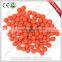 0.50 Inch Soft Reusable Bouncy Rubber Paintball Balls