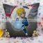 Hot Japanese Anime NARUTO Customized Pillow Case