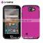 Hybrid Shockproof Armor Defender Protective Case Cover for LG K3/LS450 Mobile Phone Accessories