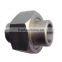 steel pipe fitting 6000# hexagon nipple