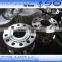 a105 carbon steel asme b16.48 rtj flange