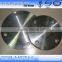 bs4504 carbon steel a105n blind flanges