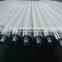 Flexo printing machine with ceramic anilox roller