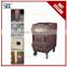 Restaurant Plastic heated cabinet, heated storage cabinet for food warm