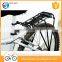 High quality universal super light aluminium alloy bicycle rear carrier