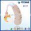 New Fashion High Quality Amplifier External Bte Analog Hearing Aid
