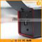 High Quality Wifi Speaker Aluminum Alloy Portable Bass Speakers Wireless Bluetooth Speaker                        
                                                Quality Choice