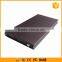 High transformation efficiency li-polymer battery power bank 5000mah