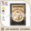 Customized Design Craft Triangle Wood Rounds Craft Shapes