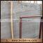 Chinese Arsen Grey Wooden Marble Slabs Tiles