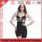 [SEXY] Woman High Waist Seamless Slimming Pants Control Belly Black Beige k202