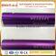 Top quality and beatiful laser etching for aluminum alloy profiles surface treatment