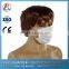 funny face surgeon hospital cloth surgical mask