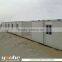 20 feet Container House ( Camp Restaurant )