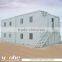Modern prefabricated movable container houses